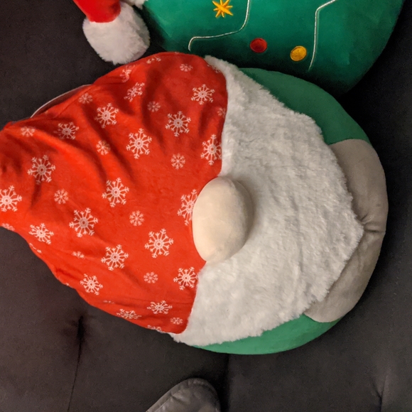 NWT Squishmallows Christmas Set - Picture 5 of 6